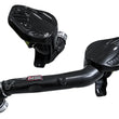 Load image into Gallery viewer, AWE BMW 2021+ G8X M3/M4 S-Flo Carbon Intake - Side View