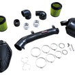 Load image into Gallery viewer, AWE BMW 2021+ G8X M3/M4 S-Flo Carbon Intake - Installation View