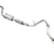 Load image into Gallery viewer, AWE Exhaust for 4th Gen Toyota Tacoma BashGuard Only - Main Product View