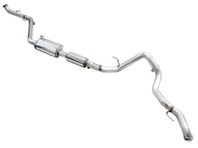 Load image into Gallery viewer, AWE Exhaust for 4th Gen Toyota Tacoma BashGuard Only - Main Product View