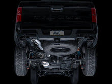 Load image into Gallery viewer, AWE Exhaust for 4th Gen Toyota Tacoma BashGuard Only - Additional View 5
