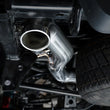 Load image into Gallery viewer, AWE Exhaust for 4th Gen Toyota Tacoma BashGuard Only - Additional View 6