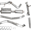 Load image into Gallery viewer, AWE Exhaust for 4th Gen Toyota Tacoma BashGuard Only - Additional View 7