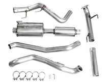 Load image into Gallery viewer, AWE Exhaust for 4th Gen Toyota Tacoma BashGuard Only - Additional View 7