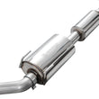 Load image into Gallery viewer, AWE Exhaust for 4th Gen Toyota Tacoma BashGuard Only - Additional View 8