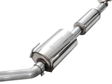 Load image into Gallery viewer, AWE Exhaust for 4th Gen Toyota Tacoma BashGuard Only - Additional View 8
