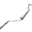 Load image into Gallery viewer, AWE Exhaust for 4th Gen Toyota Tacoma BashGuard Only - Additional View 9