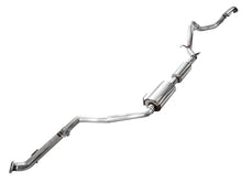 Load image into Gallery viewer, AWE Exhaust for 4th Gen Toyota Tacoma BashGuard Only - Additional View 9