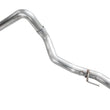 Load image into Gallery viewer, AWE Exhaust for 4th Gen Toyota Tacoma BashGuard Only - Additional View 12