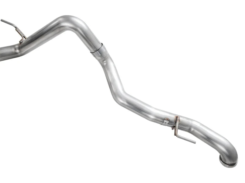 AWE Exhaust for 4th Gen Toyota Tacoma BashGuard Only - Additional View 12