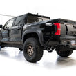 Load image into Gallery viewer, AWE Exhaust for 4th Gen Toyota Tacoma Dual Chrome Silver Tips - Additional View 7