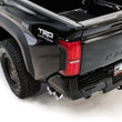 Load image into Gallery viewer, AWE Exhaust for 4th Gen Toyota Tacoma Dual Chrome Silver Tips - Additional View 9
