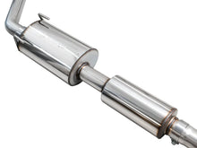 Load image into Gallery viewer, AWE Exhaust for 4th Gen Toyota Tacoma Dual Chrome Silver Tips - Additional View 10