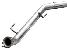 Load image into Gallery viewer, AWE Exhaust for 4th Gen Toyota Tacoma Dual Chrome Silver Tips - Additional View 13