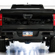 Load image into Gallery viewer, AWE Exhaust for 4th Gen Toyota Tacoma Dual Diamond Black Tips - Additional View 8