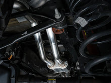 Load image into Gallery viewer, AWE Gen 3 Ford Raptor SwitchPath Exhaust  - Diamond Black Tips - Additional View 5