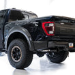 Load image into Gallery viewer, AWE Gen 3 Ford Raptor SwitchPath Exhaust  - Diamond Black Tips - Additional View 6