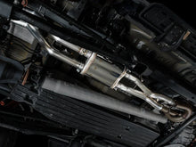 Load image into Gallery viewer, AWE Gen 3 Ford Raptor SwitchPath Exhaust  - Diamond Black Tips - Additional View 7