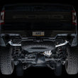 Load image into Gallery viewer, AWE Gen 3 Ford Raptor SwitchPath Exhaust  - Diamond Black Tips - Additional View 8