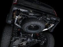 Load image into Gallery viewer, AWE Gen 3 Ford Raptor SwitchPath Exhaust  - Diamond Black Tips - Additional View 9