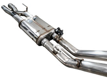 Load image into Gallery viewer, AWE Gen 3 Ford Raptor SwitchPath Exhaust  - Diamond Black Tips - Additional View 11