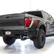 Load image into Gallery viewer, AWE Gen 3 Raptor R SwitchPath Exhaust  - Chrome Silver Tips - Side View
