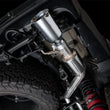 Load image into Gallery viewer, AWE Gen 3 Raptor R SwitchPath Exhaust  - Chrome Silver Tips - Additional View 5