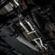 Load image into Gallery viewer, AWE Gen 3 Raptor R SwitchPath Exhaust  - Chrome Silver Tips - Additional View 6