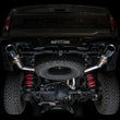 Load image into Gallery viewer, AWE Gen 3 Raptor R SwitchPath Exhaust  - Chrome Silver Tips - Additional View 8