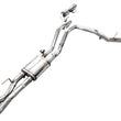 Load image into Gallery viewer, AWE Gen 3 Raptor R SwitchPath Exhaust  - Chrome Silver Tips - Additional View 12