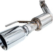 Load image into Gallery viewer, AWE Gen 3 Raptor R SwitchPath Exhaust  - Chrome Silver Tips - Additional View 13