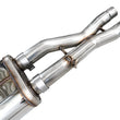 Load image into Gallery viewer, AWE Gen 3 Raptor R SwitchPath Exhaust  - Chrome Silver Tips - Additional View 16