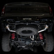 Load image into Gallery viewer, AWE Gen 3 Raptor R SwitchPath Exhaust - Diamond Black Tips - Additional View 7