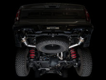 Load image into Gallery viewer, AWE Gen 3 Raptor R SwitchPath Exhaust - Diamond Black Tips - Additional View 7