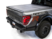 Load image into Gallery viewer, AWE Gen 3 Raptor R SwitchPath Exhaust - Diamond Black Tips - Additional View 8
