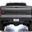 Load image into Gallery viewer, AWE Gen 3 Raptor R SwitchPath Exhaust - Diamond Black Tips - Additional View 9