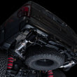 Load image into Gallery viewer, AWE Gen 3 Raptor R SwitchPath Exhaust - Diamond Black Tips - Additional View 10
