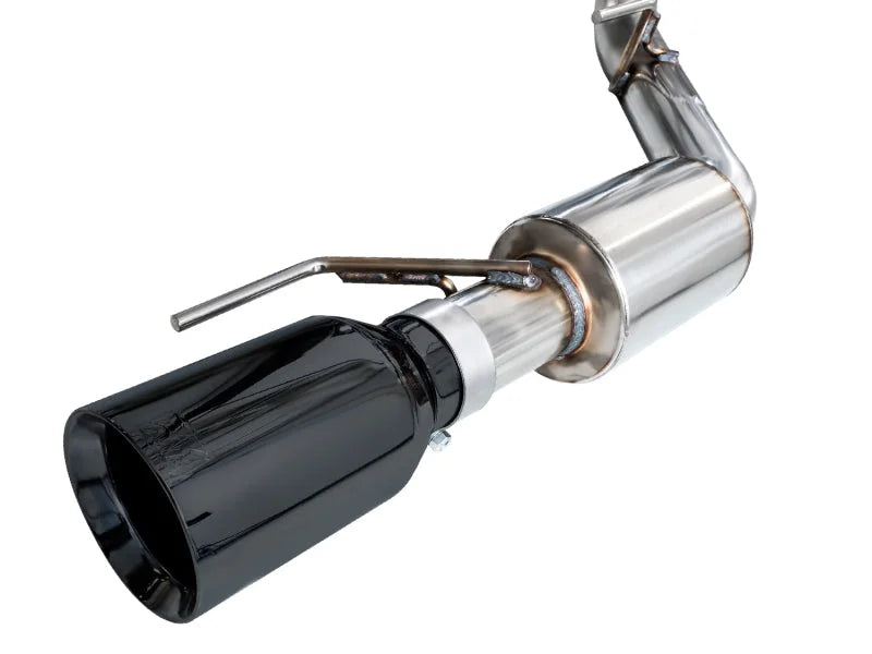 AWE Gen 3 Raptor R SwitchPath Exhaust - Diamond Black Tips - Additional View 12