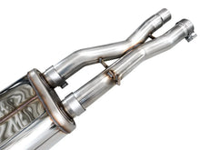 Load image into Gallery viewer, AWE Gen 3 Raptor R SwitchPath Exhaust - Diamond Black Tips - Additional View 14
