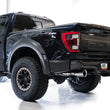 Load image into Gallery viewer, AWE Gen 3 Raptor SwitchPath Exhaust  - Chrome Silver Tips - Side View
