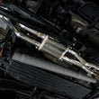 Load image into Gallery viewer, AWE Gen 3 Raptor SwitchPath Exhaust  - Chrome Silver Tips - Additional View 5