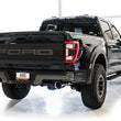 Load image into Gallery viewer, AWE Gen 3 Raptor SwitchPath Exhaust  - Chrome Silver Tips - Additional View 7