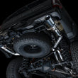 Load image into Gallery viewer, AWE Gen 3 Raptor SwitchPath Exhaust  - Chrome Silver Tips - Additional View 9