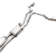 Load image into Gallery viewer, AWE Gen 3 Raptor SwitchPath Exhaust  - Chrome Silver Tips - Additional View 13