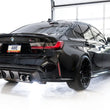 Load image into Gallery viewer, AWE SwitchPath Catback Exhaust for BMW G8X M3/M4 - Chrome Silver Tips - Additional View 8