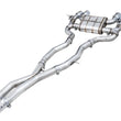 Load image into Gallery viewer, AWE SwitchPath Catback Exhaust for BMW G8X M3/M4 - Chrome Silver Tips - Additional View 11