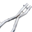 Load image into Gallery viewer, AWE SwitchPath Catback Exhaust for BMW G8X M3/M4 - Chrome Silver Tips - Additional View 13