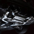 Load image into Gallery viewer, AWE SwitchPath Catback Exhaust for BMW G8X M3/M4 - Diamond Black Tips - Additional View 6