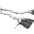 Load image into Gallery viewer, AWE Track Edition Catback Exhaust for BMW G8X M3/M4 - Diamond Black Tips - Additional View 9