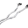 Load image into Gallery viewer, AWE Track Edition Catback Exhaust for BMW G8X M3/M4 - Diamond Black Tips - Additional View 10